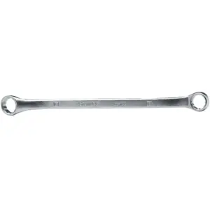 LLAVE CORONA DE 8 X 9 MM.  (86-127)