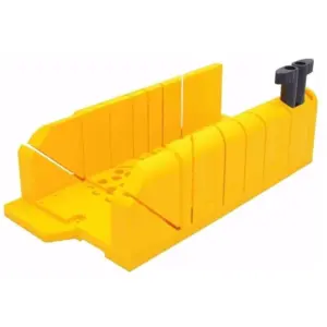 CAJA DE INGLETE PROFESIONAL S/SERRUCHO (20-112)