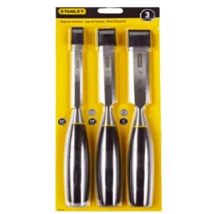 JGO. 3 FORMONES DE 1/2"-3/4" Y 1"  (16-125LA)