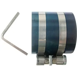 COMPRESOR DE ANILLO DE PISTON  (79-048)