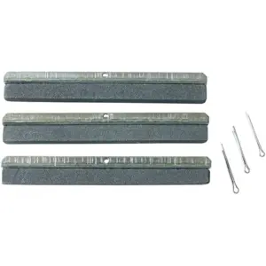 PIEDRAS RECTIFICADORAS DE RESPUESTO  (79-020LA)