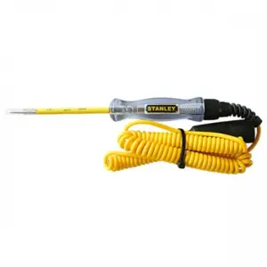 PROBADOR DE CIRCUITOS 6,12 Y 24 V. (78-386LA)