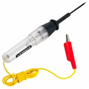 PROBADOR DE CIRCUITOS DE 6 Y 12 V. (78-207)