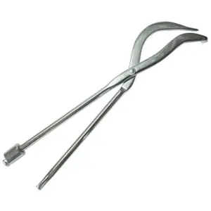 HERRAMIENTA P/REMOVER RESORTES  (78-022)