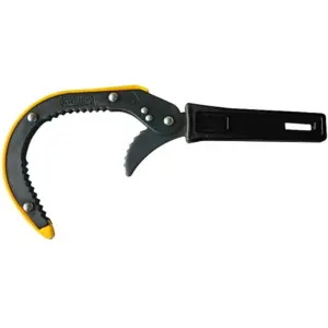 LLAVE AJUSTABLE PARA FILTRO DE ACEITE  (78-227)