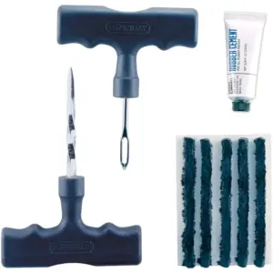 JGO. PARA REPARACION DE NEUMATICOS  (79-036)