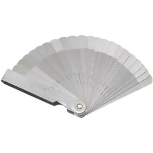 CALIBRADOR DE BUJIAS Y VALVULAS (78-218)