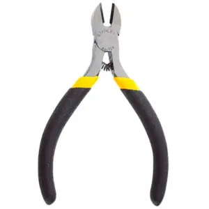 ALICATE MINI CORTE DIAGONAL 4" (84-124LA)