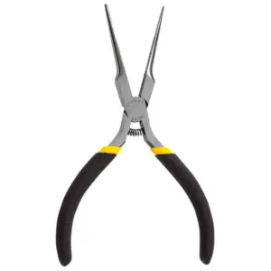 ALICATE MINI PUNTA FINA 5"  (84-096LA)