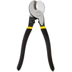 ALICATE CORTA CABLES ALTO PODER 9.1/2"  (84-258LA)