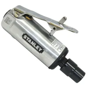 MINI ESMERILADORA NEUMATICA []1/4"  (78-058LA)