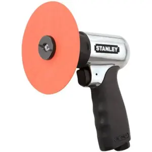 LIJADORA NEUMATICA ALTA VELOCIDAD (78-048LA)