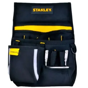 BOLSO P/HERR. PEQUEÑAS DE TELA (STST511324LA)