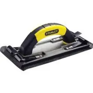 LIJADORA MANUAL VOLCANITA (STHT05927LA)