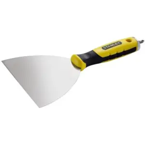 ESPATULA PARA UNION VOLCANITA 4" (STHT28000LA)