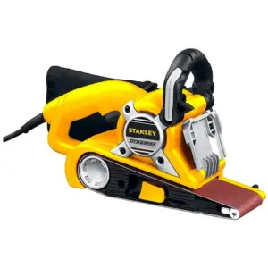 LIJADORA DE BANDA 3" x 21", 720 W. (STGS7221/SB90)