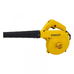 SOPLADORA/ASPIRADORA 600 W. (STPT600)