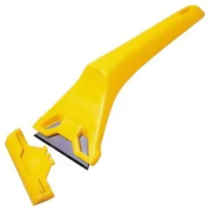 RASPADOR DE VENTANAS (28-593)