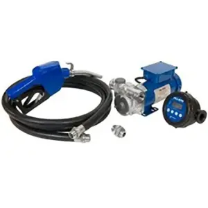 BOMBA 12V., 3/4" BSPP C/KIT AD-BLUE (FRSD120801MA)