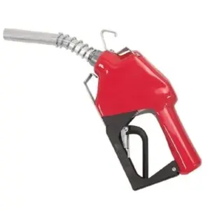 PISTOLA AUTOMATICA P/COMBUSTIBLE 3/4"  (N075UAU10)