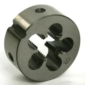 DADO TERR. 1.1/2" A/C  3/16" W  24 H. (*)