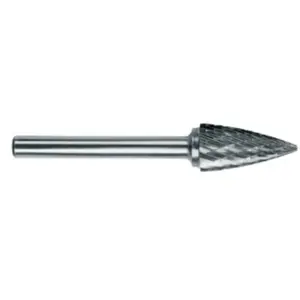 LIMA ROTATIVA MT-3 SUP. DE 6.35-(1/4") (MT-3S)