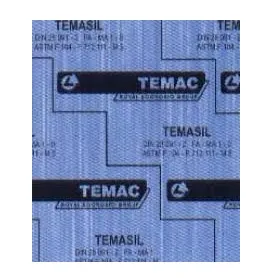 PLANCHA TEMASIL AZUL  1/8" - 3.0 MM. (TEMASIL BL)