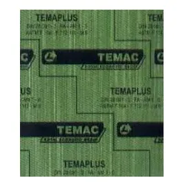 PLANCHA TEMAPLUS VERDE 1/16" A/Tª. (TEMAPLUS GR)