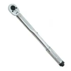 LLAVE TORQUE []1/2"  10-150 LBS./CHICHARRA VI-0808