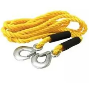 REMOLQUE PARA AUTO DE 5 MTS. (VI-AO100B)