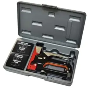 GRAPADORA "AOK" DE 4-14 MM. (VI-0901)