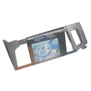 ARCO SIERRA TIPO SANDVIK CON HOJA (VI-6503)