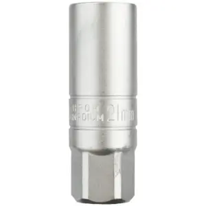 DADO PARA BUJIAS DE  5/8"  TAIWAN  (VI-0375)