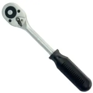 CHICHARRA  []3/8" MANGO GOMA (VI-0371)