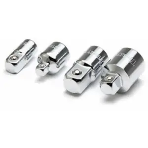 JGO. ADAPTADORES DADOS 2 PZAS. (VI-0348)