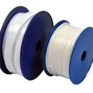 CORDON TEFLON PLANO  1/8" X 100  (1106)