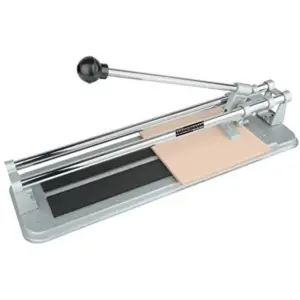 MAQ.MANUAL CORTA AZULEJOS (VI-3060)