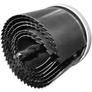 JGO. SIERRAS COPA  1" A 2.1/2" (7 PZ.) (VI-02104)