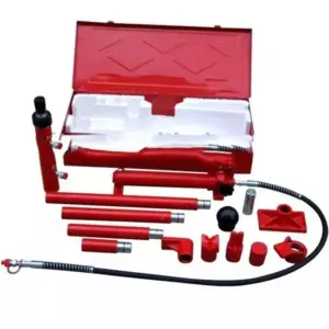 PORTO POWER DE 10 TONS. (VI-03302)