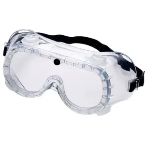 GAFA DE SEGURIDAD VENTILACION INDIRECTA (SG-204)