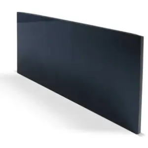 VIDRIO OSCURO GR.14 DE 4.1/2" X 2 (PL-20G)