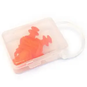 PROTECTOR DE OIDOS TRIPLE ALETA  (EP-505-56)