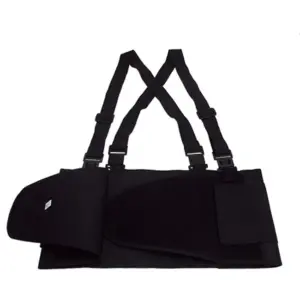 PROTECTOR LUMBAR "XL PARA CARGA (SB-9308)