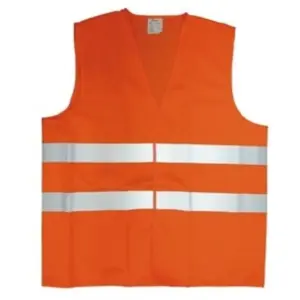 CHALECO REFLECTANTE "L"  (SV-301)