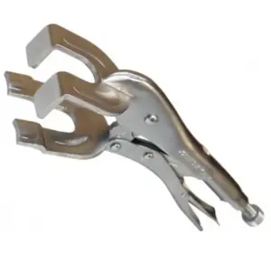 CAIMAN DE PATAS DE 9" TIPO SOLDADOR (VI-19619)