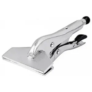 CAIMAN BOCA PLANA Y ANCHA 8" SOLDADOR (VI-19620)