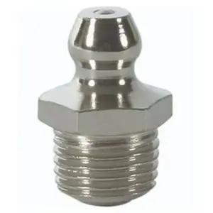 GRASERA RECTA DE  8 X 1 MM. (H113-002)