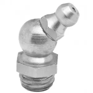 GRASERA CURVA 45º DE  3/8" SAE (H113-107)