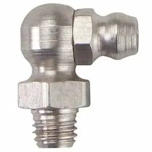 GRASERA CURVA 90º DE  5/16" SAE (H113-103A)