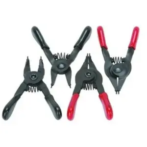 JGO. ALICATE P/SEGUROS COMB. 4 PZAS. (VI-06315)